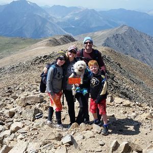 Meet your Posher, Holly